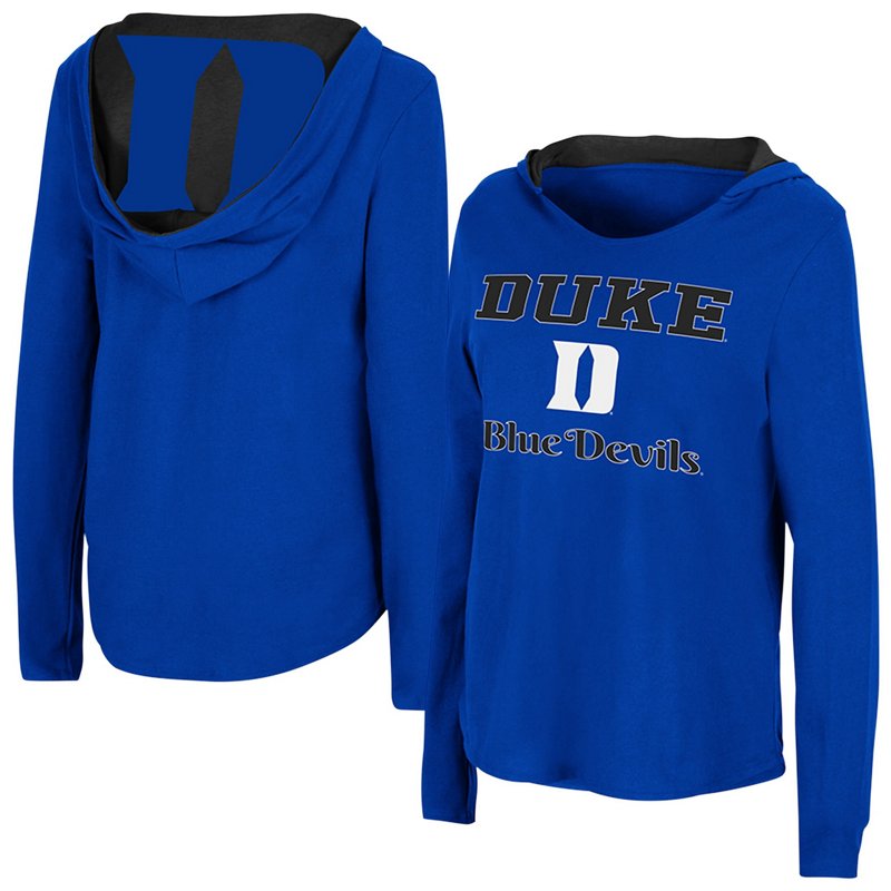 Colosseum Duke Blue… - image