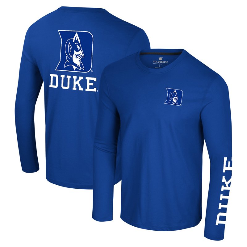 Colosseum Duke Blue… - image