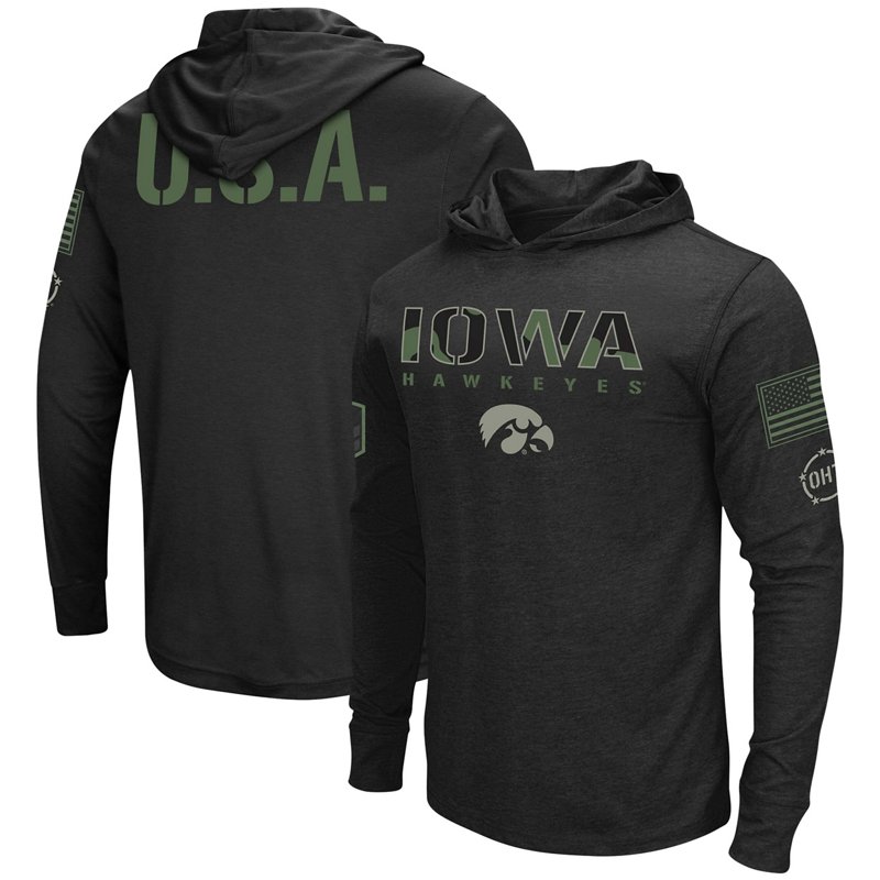 Colosseum Iowa Hawk… - image