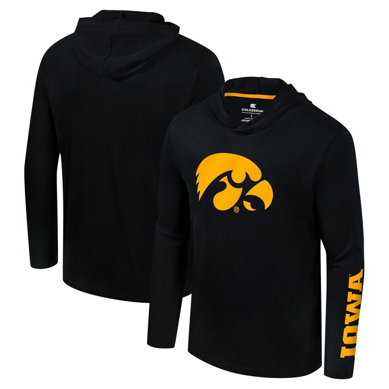 Colosseum Iowa Hawk… - image