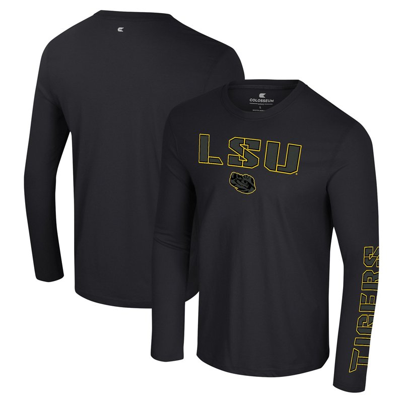 Colosseum Lsu Tiger… - image