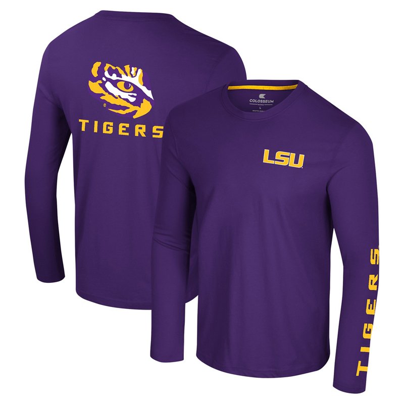 Colosseum Lsu Tiger… - image