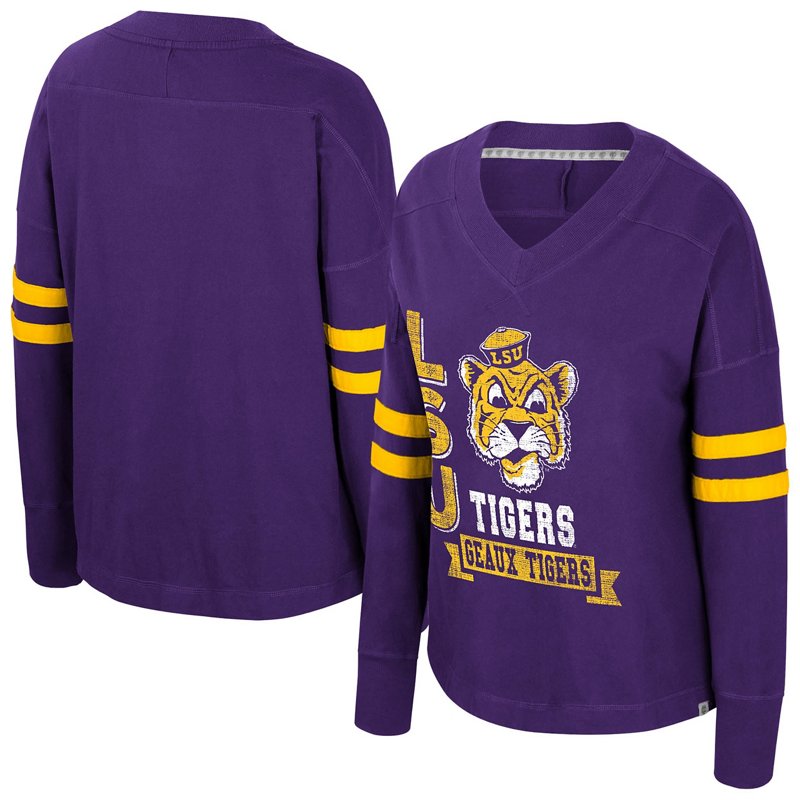 Colosseum Lsu Tiger… - image