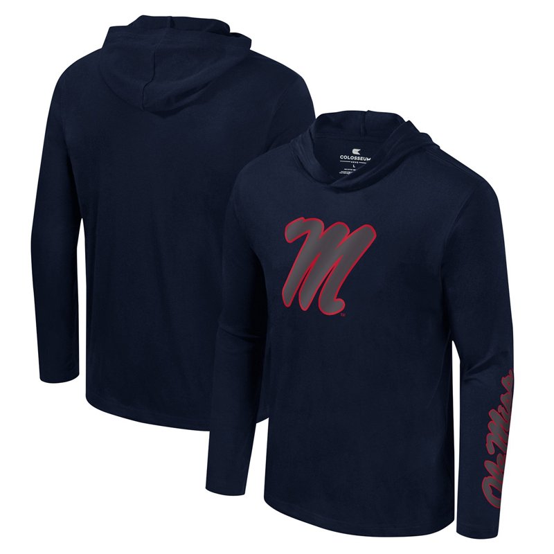 Colosseum Ole Miss … - image