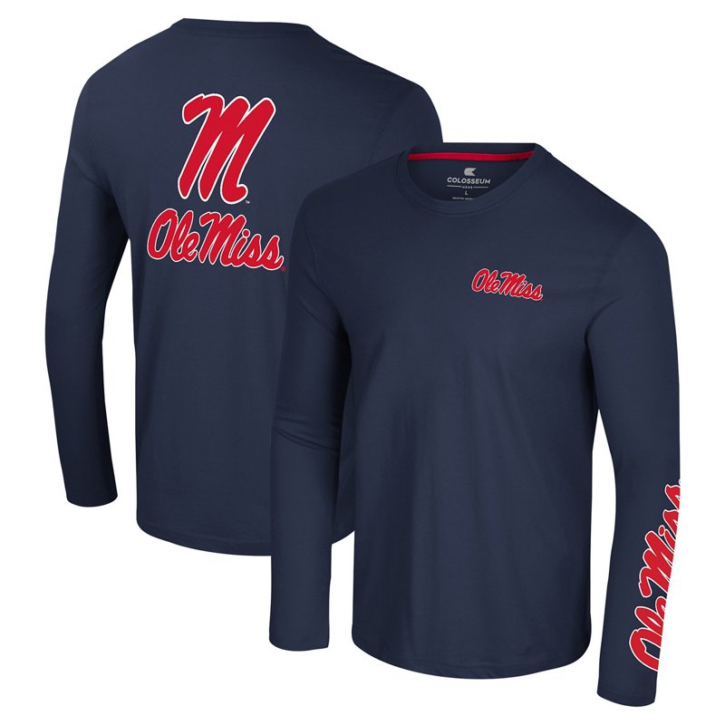 Colosseum Ole Miss … - image