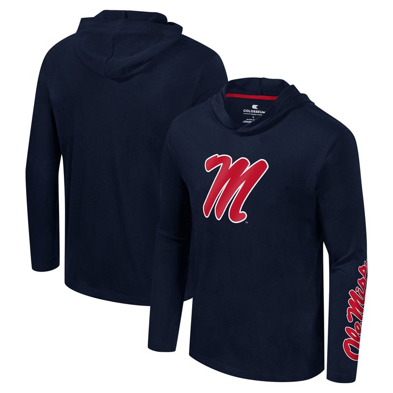 Colosseum Ole Miss … - image