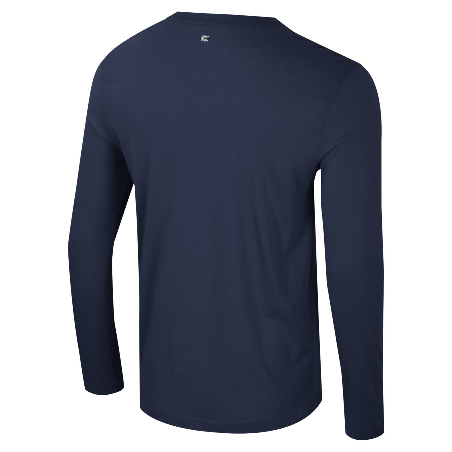 Colosseum Penn State Nittany Lions Color Pop Active Blend 2-Hit Long Sleeve T-Shirt                                              - view number 3