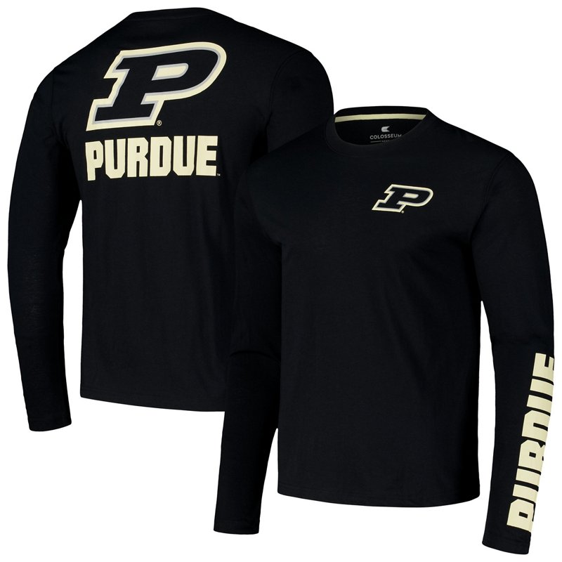 Colosseum Purdue Bo… - image