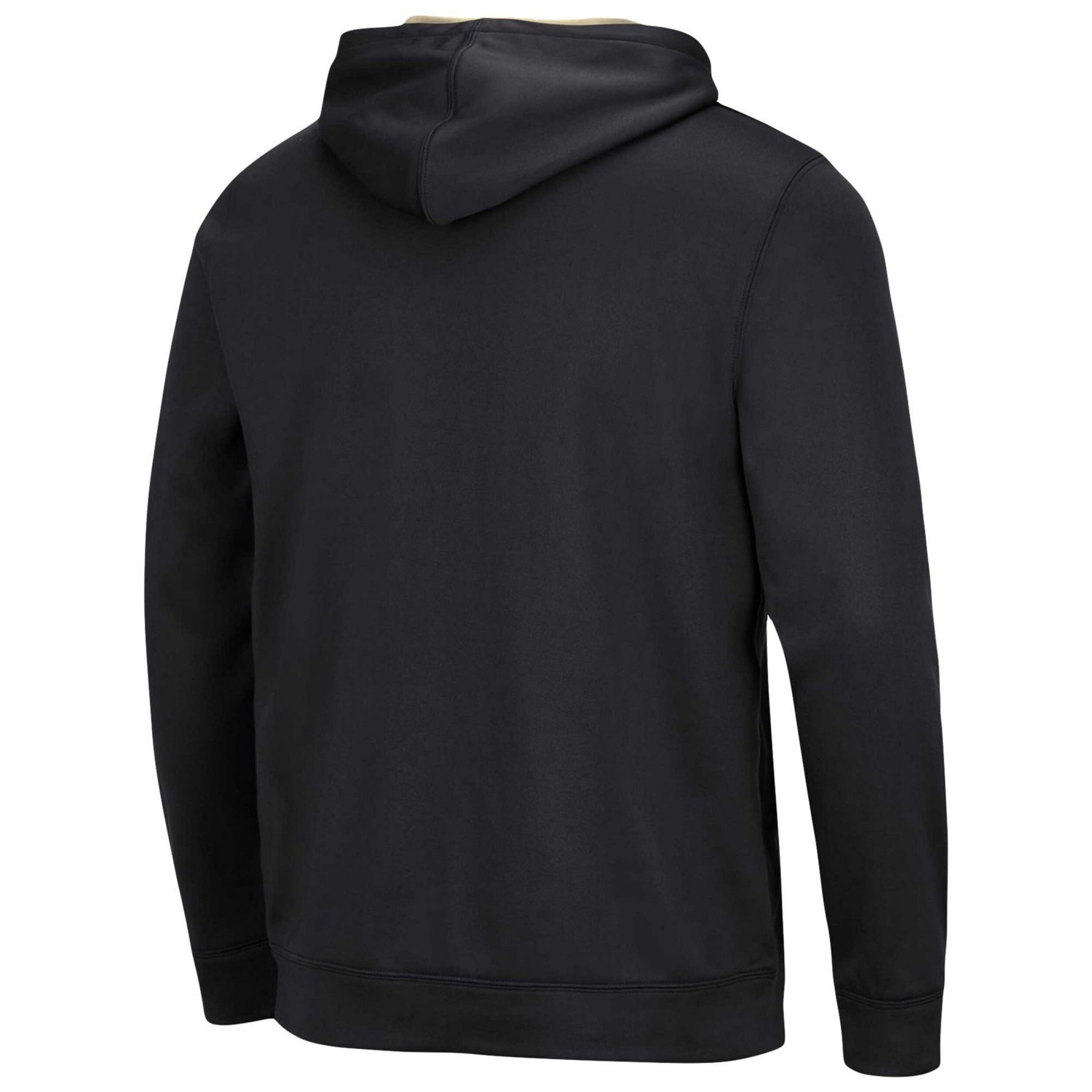 Colosseum UCF Knights Resistance Pullover Hoodie - view number 3
