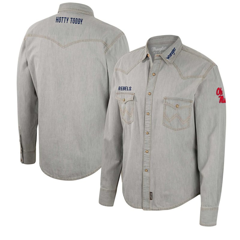 Colosseum X Wrangle… - image