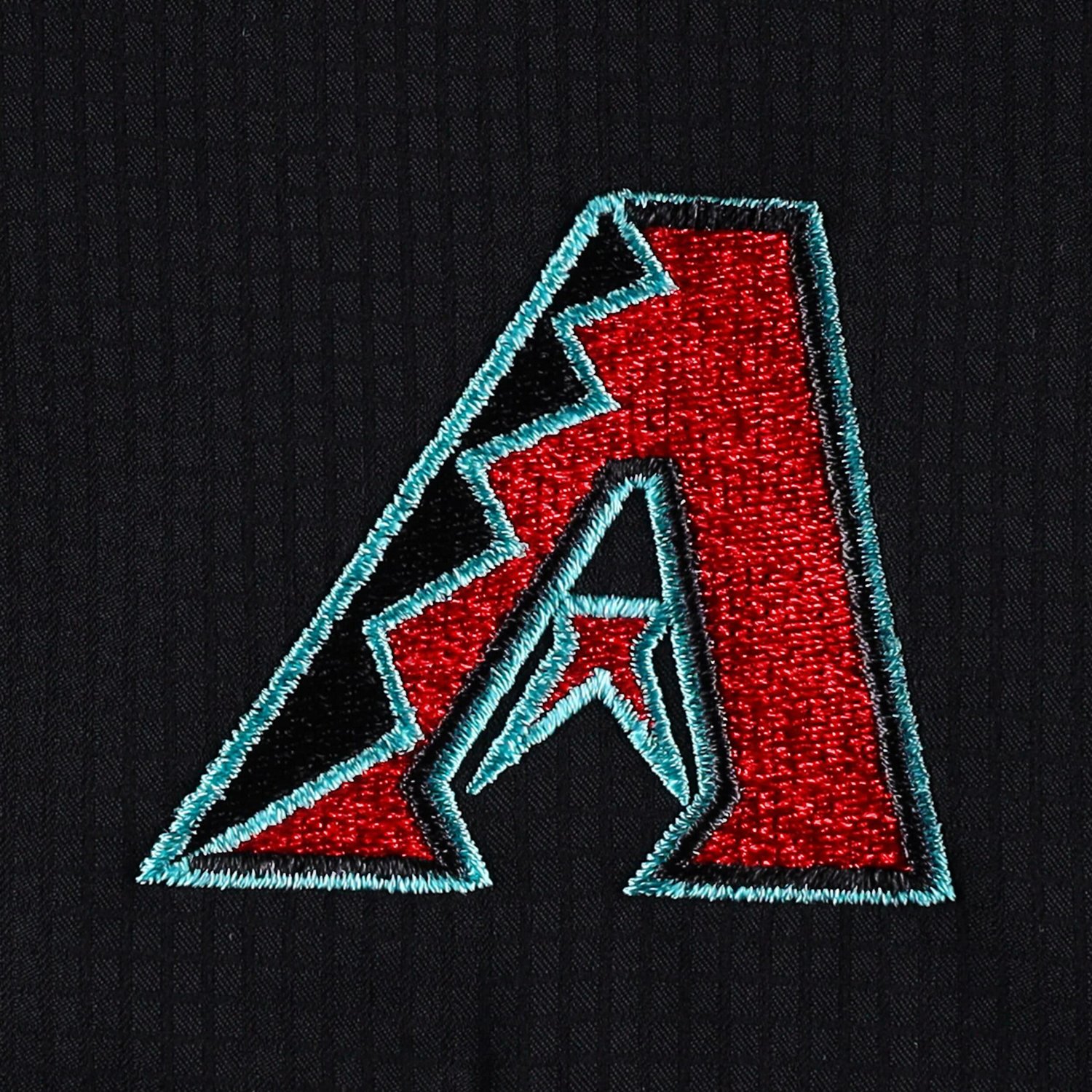 Columbia Arizona Diamondbacks Tamiami Omni-Shade Button-Down Shirt - view number 4