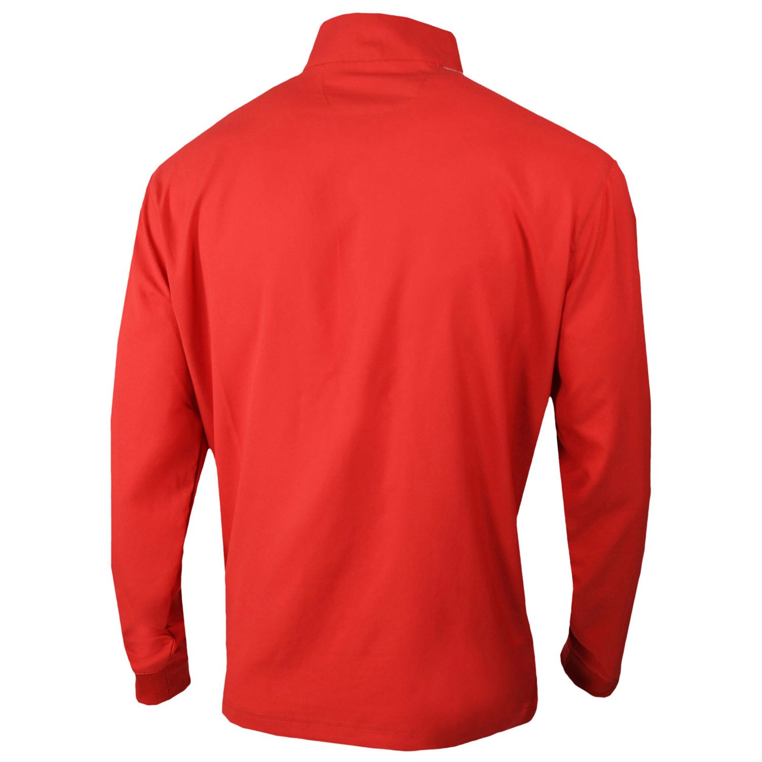 Columbia Atlanta Hawks Bogey's Paradise Quarter-Zip Pullover                                                                     - view number 3