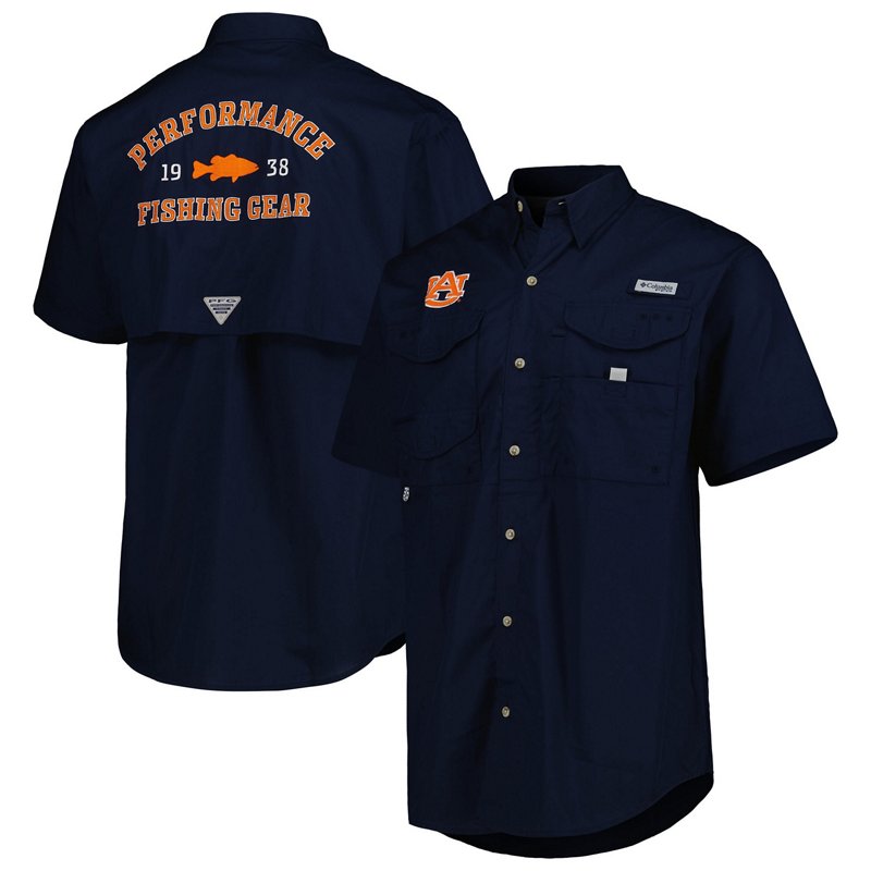 Columbia Auburn Tig… - image