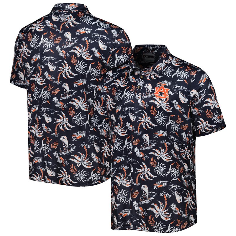 Columbia Auburn Tig… - image