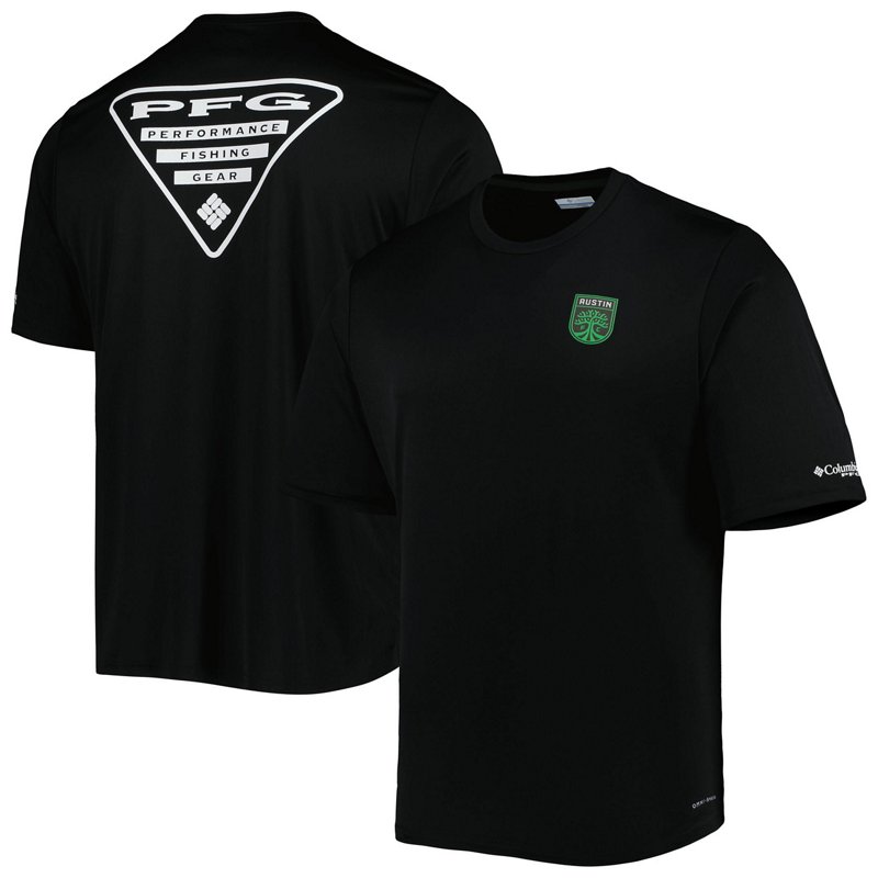 Columbia Austin Fc … - image