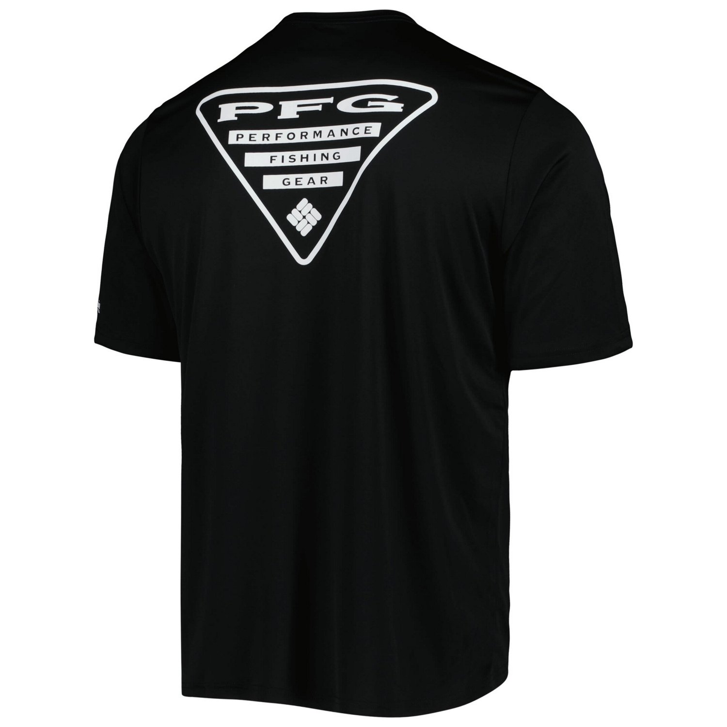 Columbia Austin FC Terminal Tackle Omni-Shade T-Shirt - view number 3