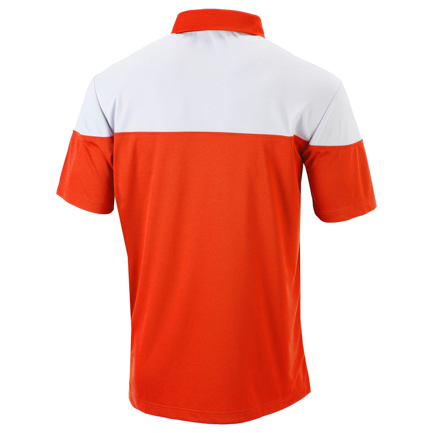 Columbia Baltimore Orioles Omni-Wick Best Ball Polo                                                                              - view number 3