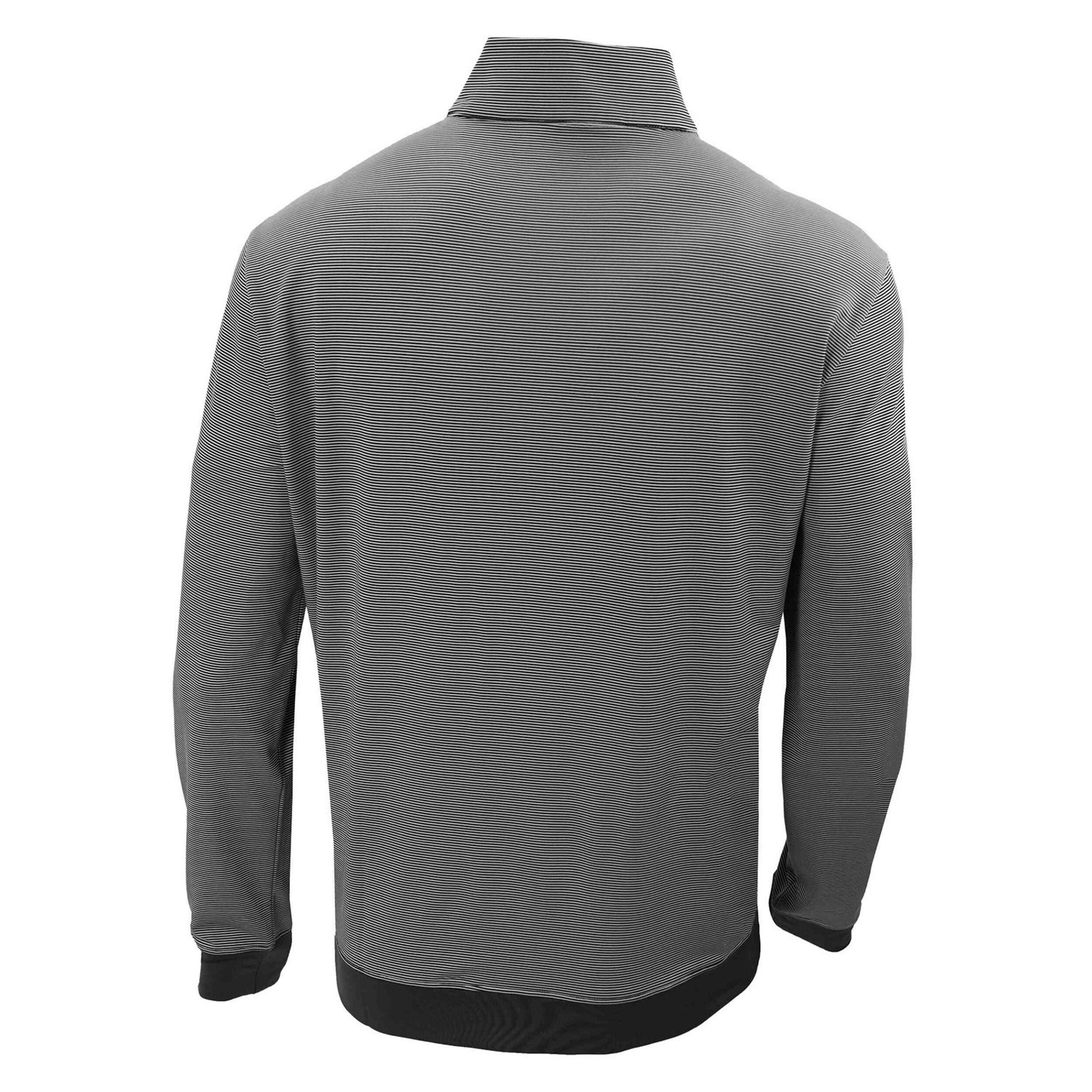 Columbia Brooklyn Nets Omni-Wick Even Lie Quarter-Zip Pullover - view number 3