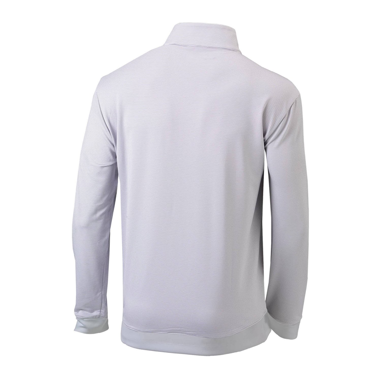 Columbia Brooklyn Nets Omni-Wick Even Lie Quarter-Zip Pullover                                                                   - view number 3