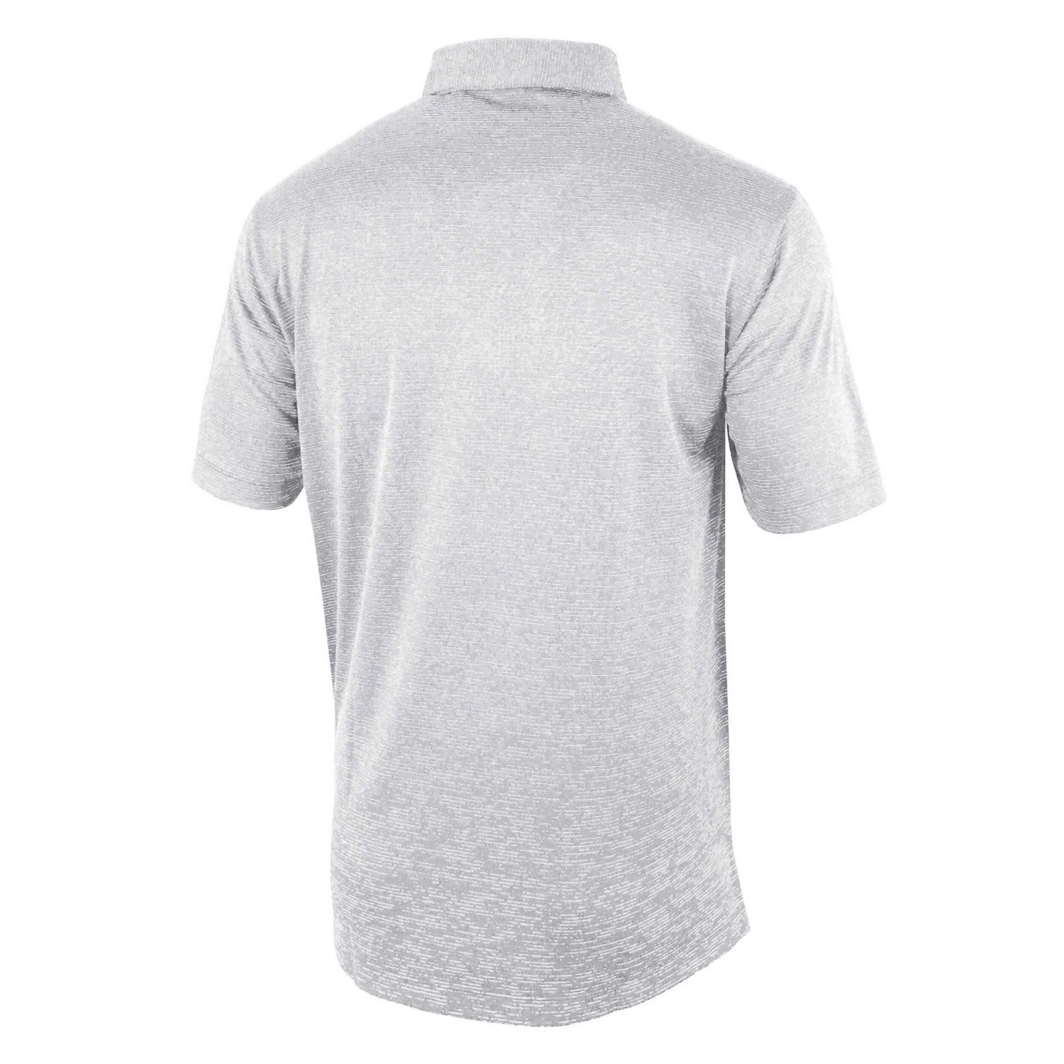 Columbia Calgary Flames Heading Out Polo - view number 3