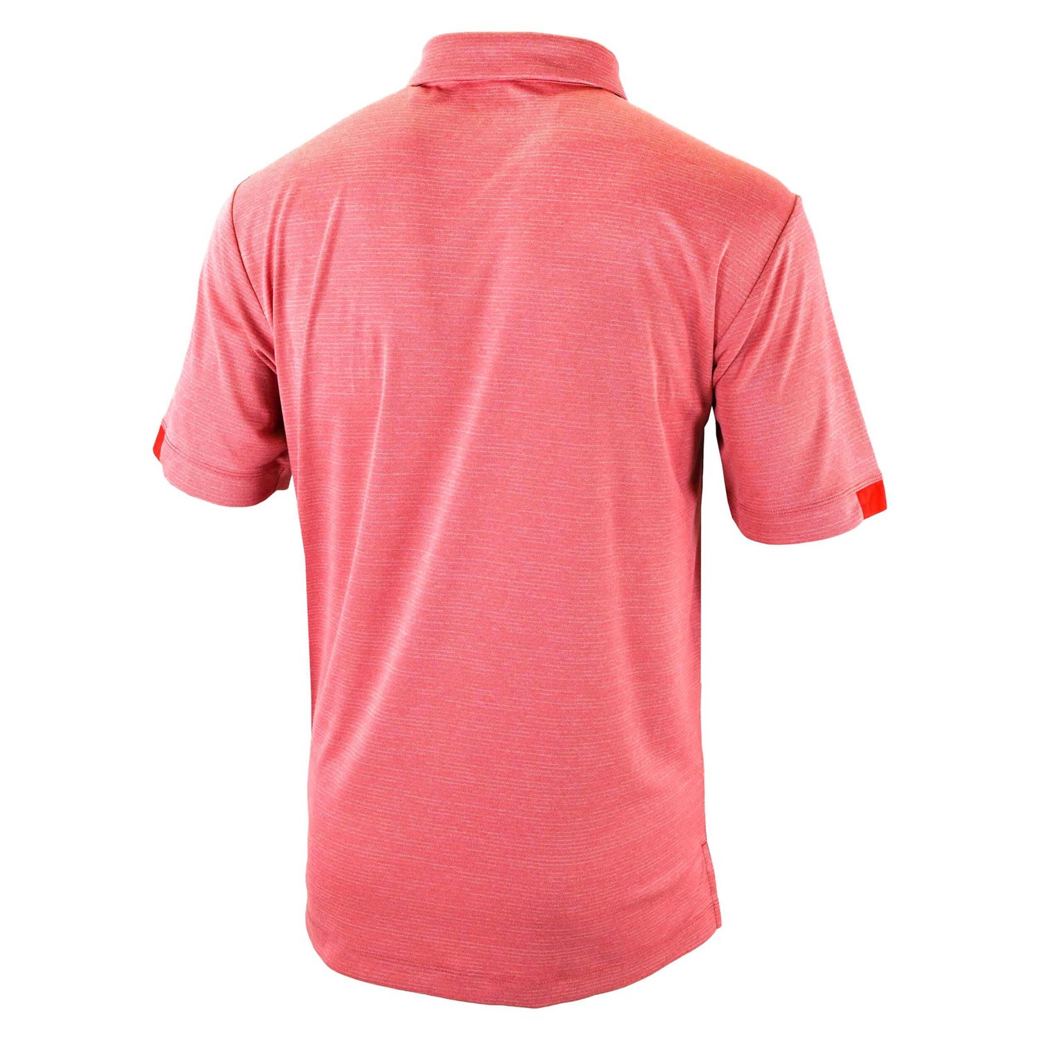 Columbia Calgary Flames Omni-Wick Total Control Polo                                                                             - view number 3