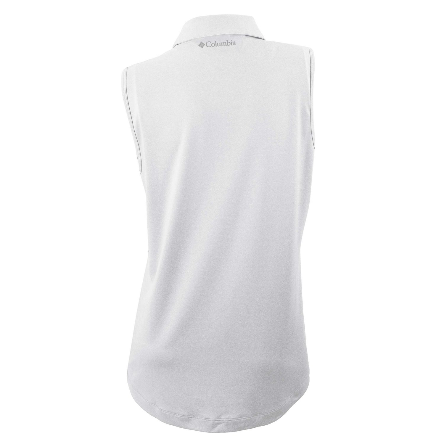 Columbia Carolina Hurricanes Tend the Ball Omni-Wick Tank Top - view number 3