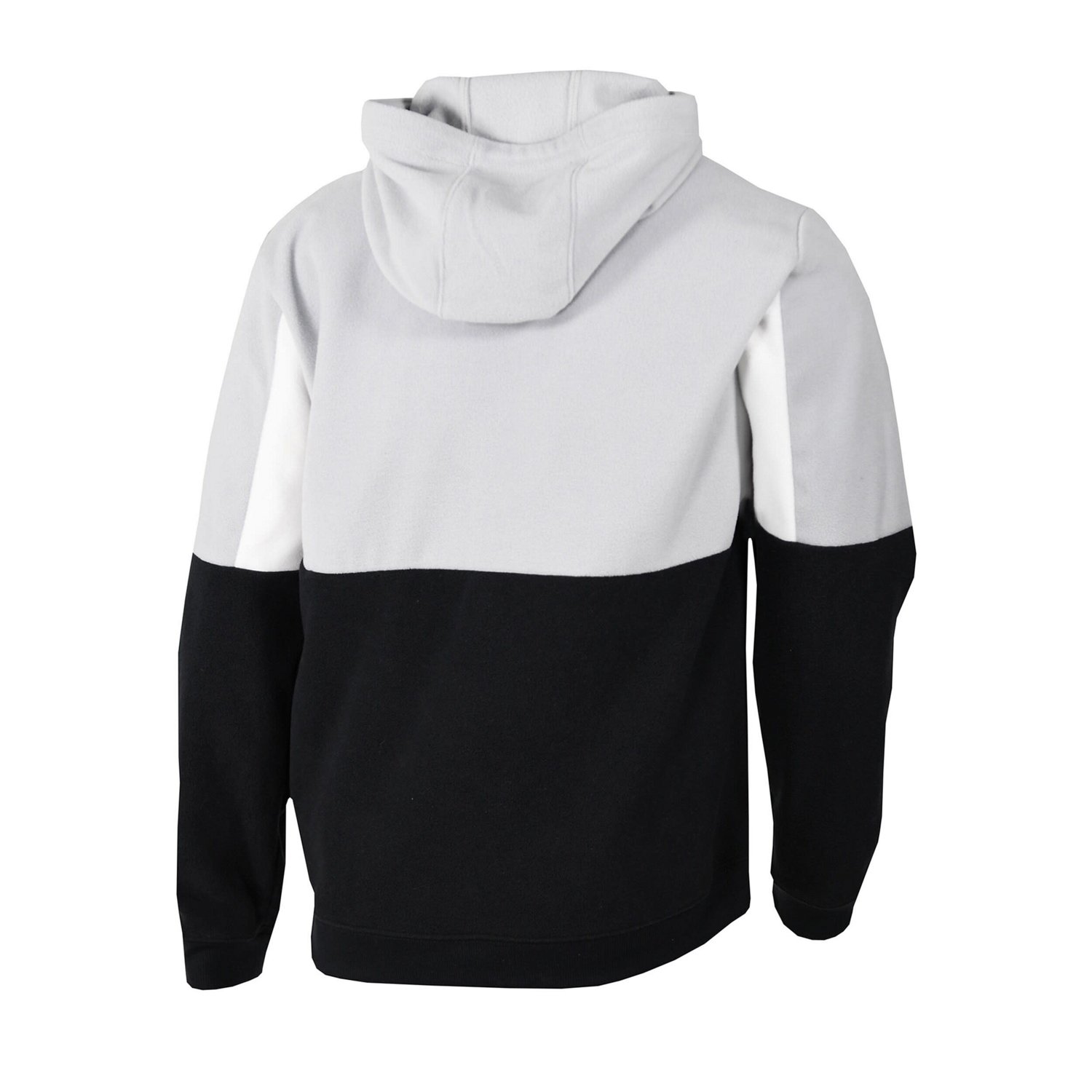 Columbia Charlotte Hornets Lodge Quarter-Zip Hoodie                                                                              - view number 2