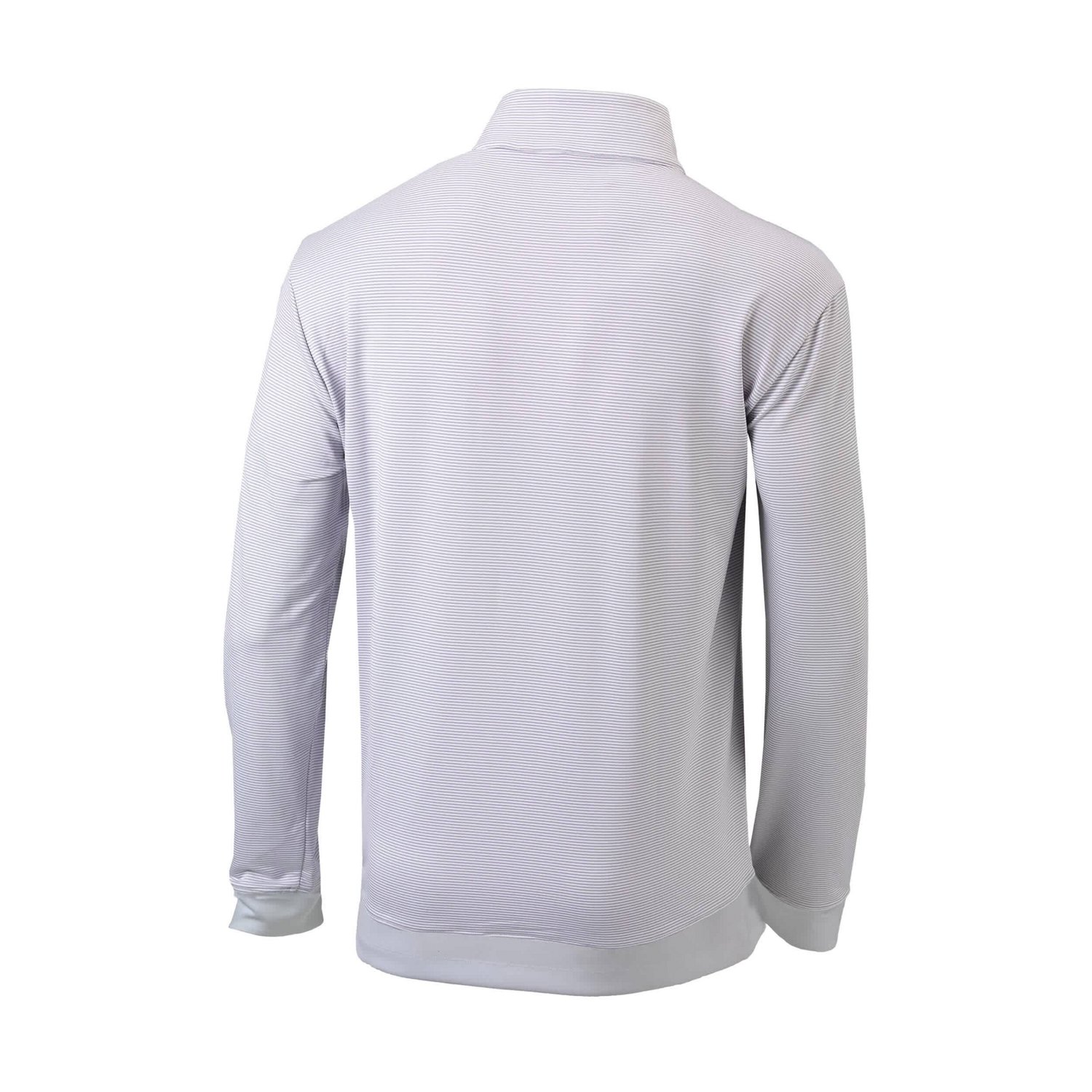 Columbia Charlotte Hornets Omni-Wick Even Lie Quarter-Zip Pullover                                                               - view number 3