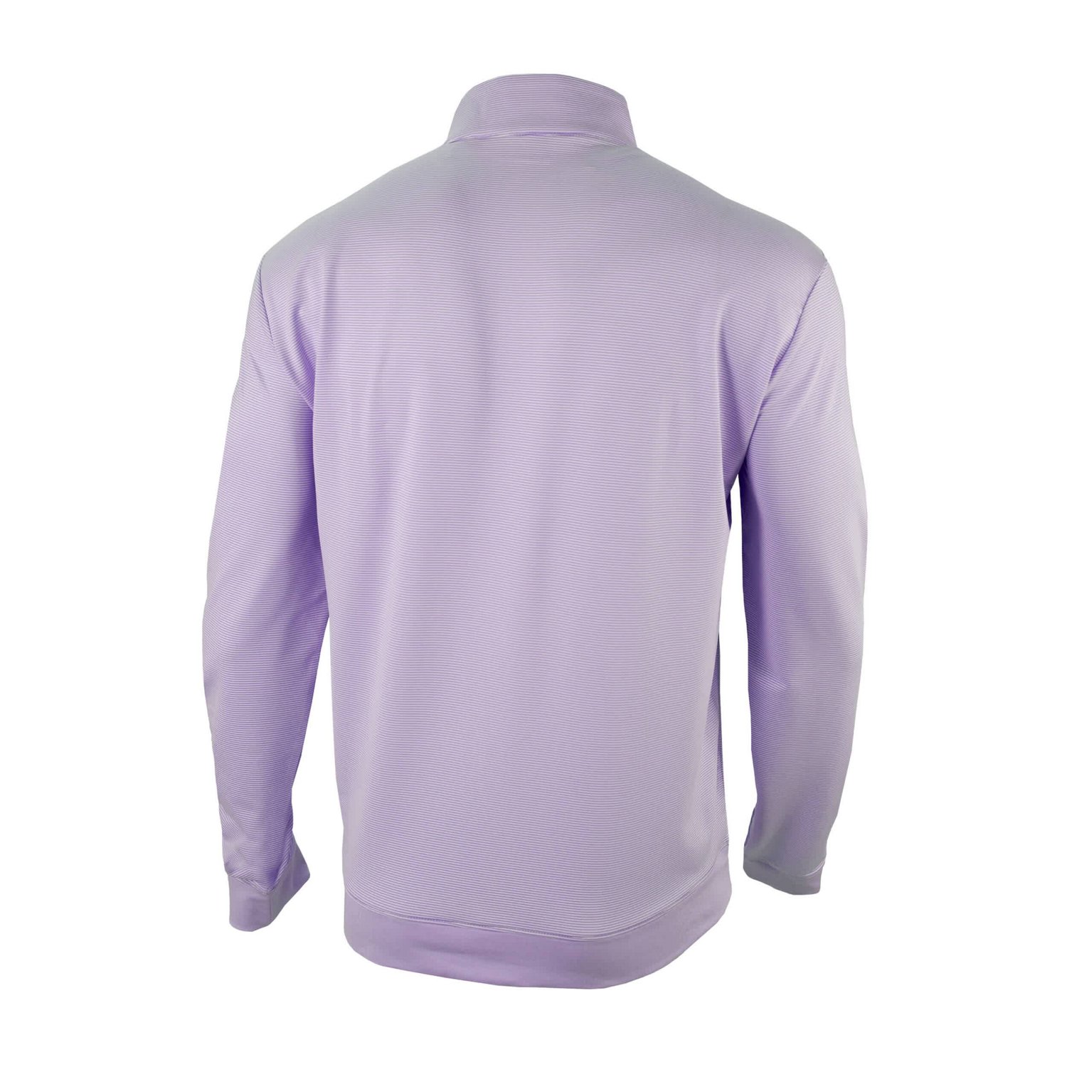 Columbia Charlotte Hornets Omni-Wick Even Lie Quarter-Zip Pullover - view number 3