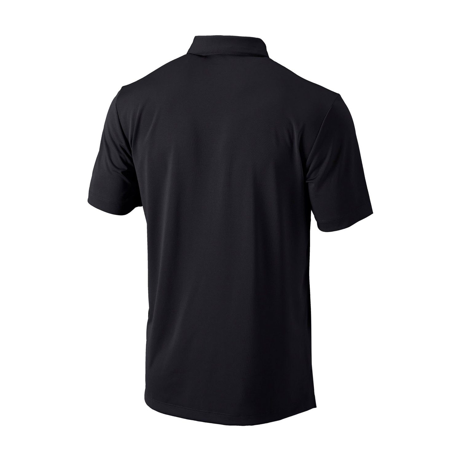 Columbia Chicago hawks Drive Omni-Wick Polo - view number 3