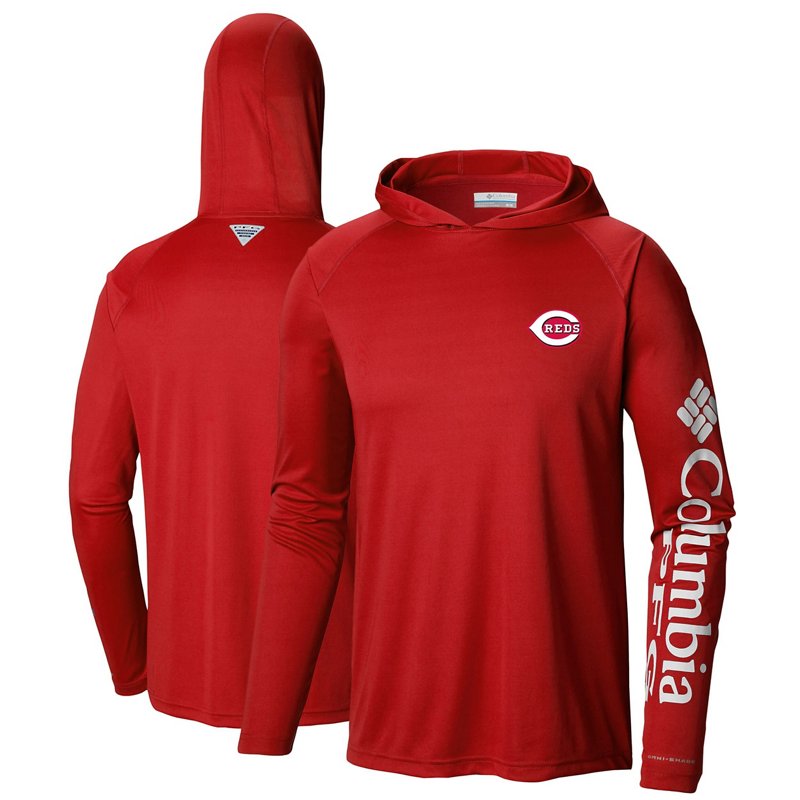 Columbia Cincinnati… - image