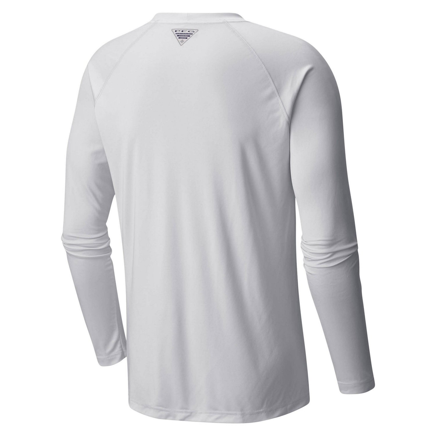 Columbia Cleveland Guardians Terminal Tackle Long Sleeve T-Shirt