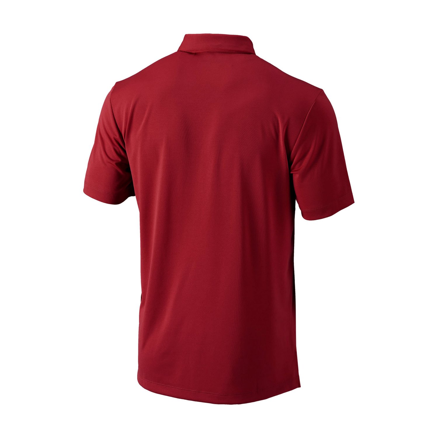 Columbia Colorado Avalanche Drive Omni-Wick Polo - view number 3