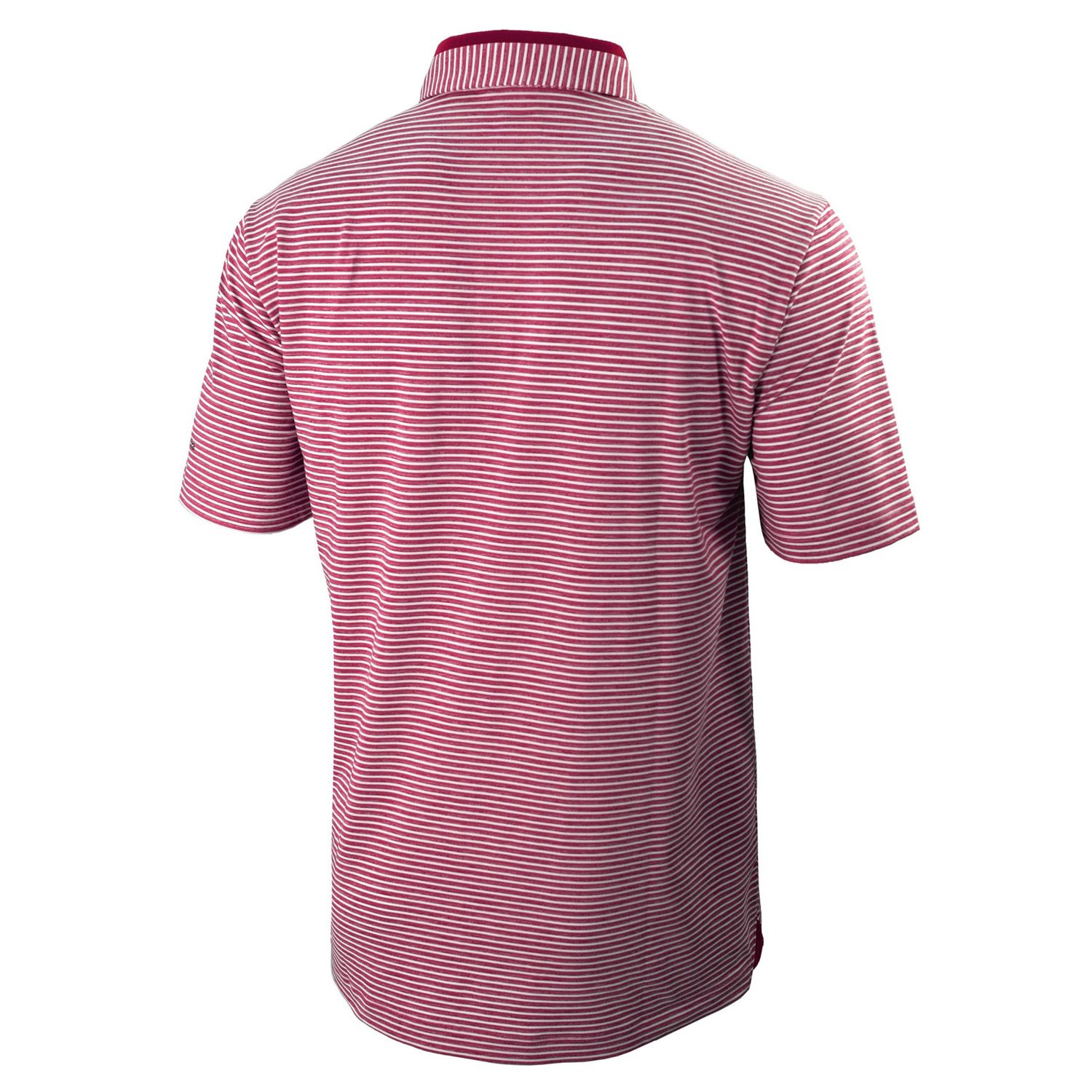 Columbia Colorado Avalanche Golden Hills Omni-Wick Polo                                                                          - view number 3