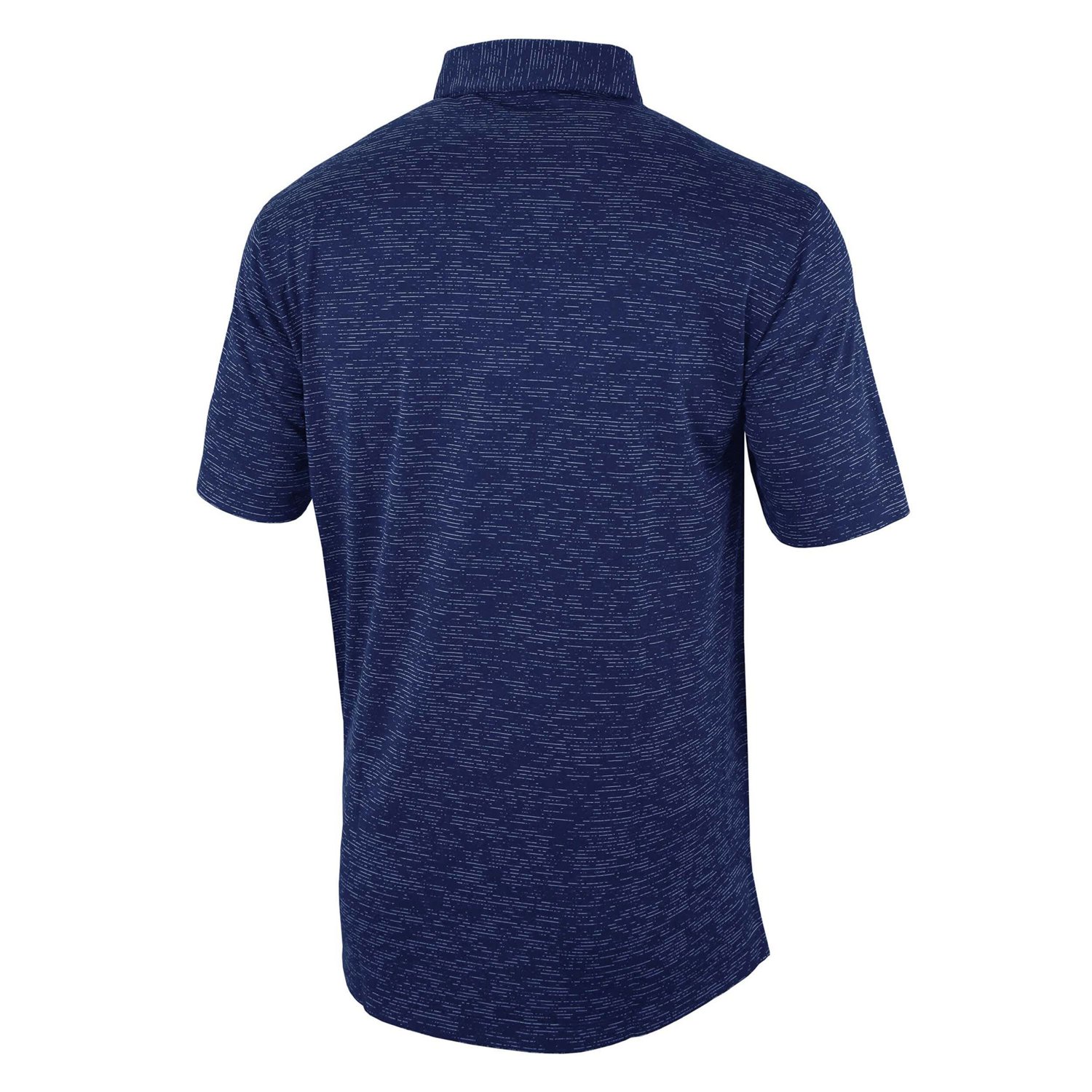 Columbia Colorado Avalanche Heading Out Polo - view number 3