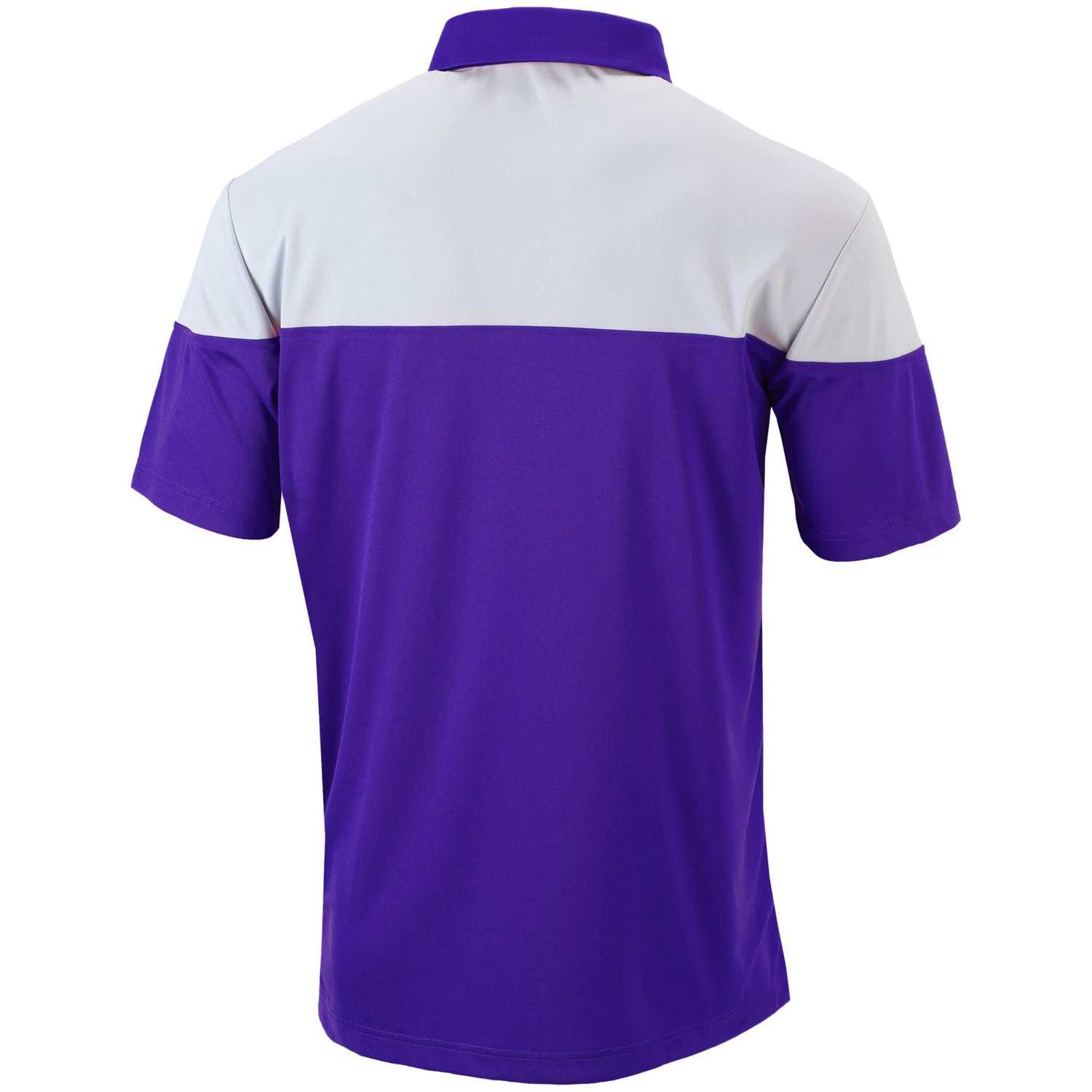 Columbia Colorado Rockies Omni-Wick Best Ball Polo - view number 3