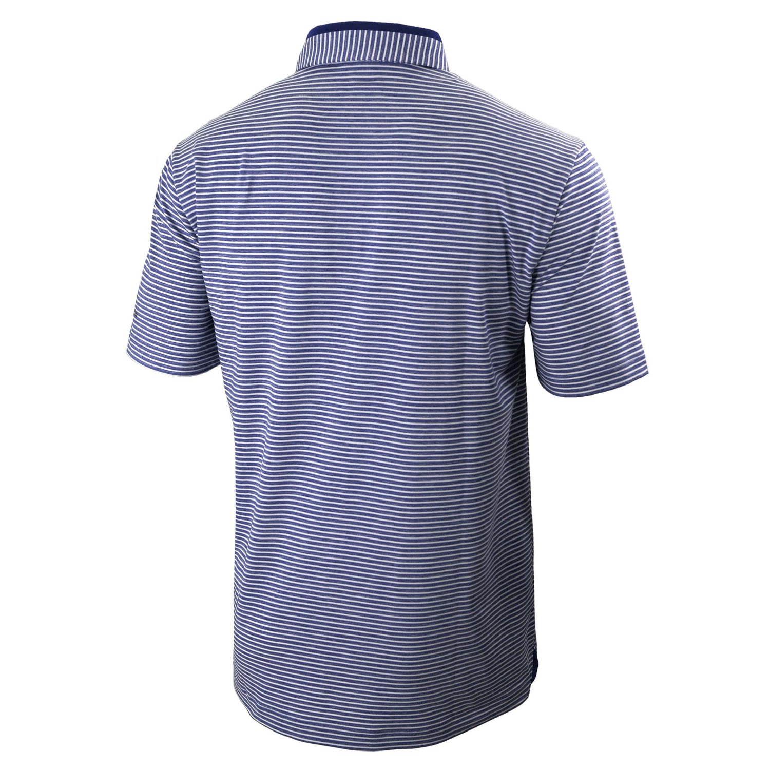 Columbia Columbus Blue Jackets Golden Hills Omni-Wick Polo - view number 3