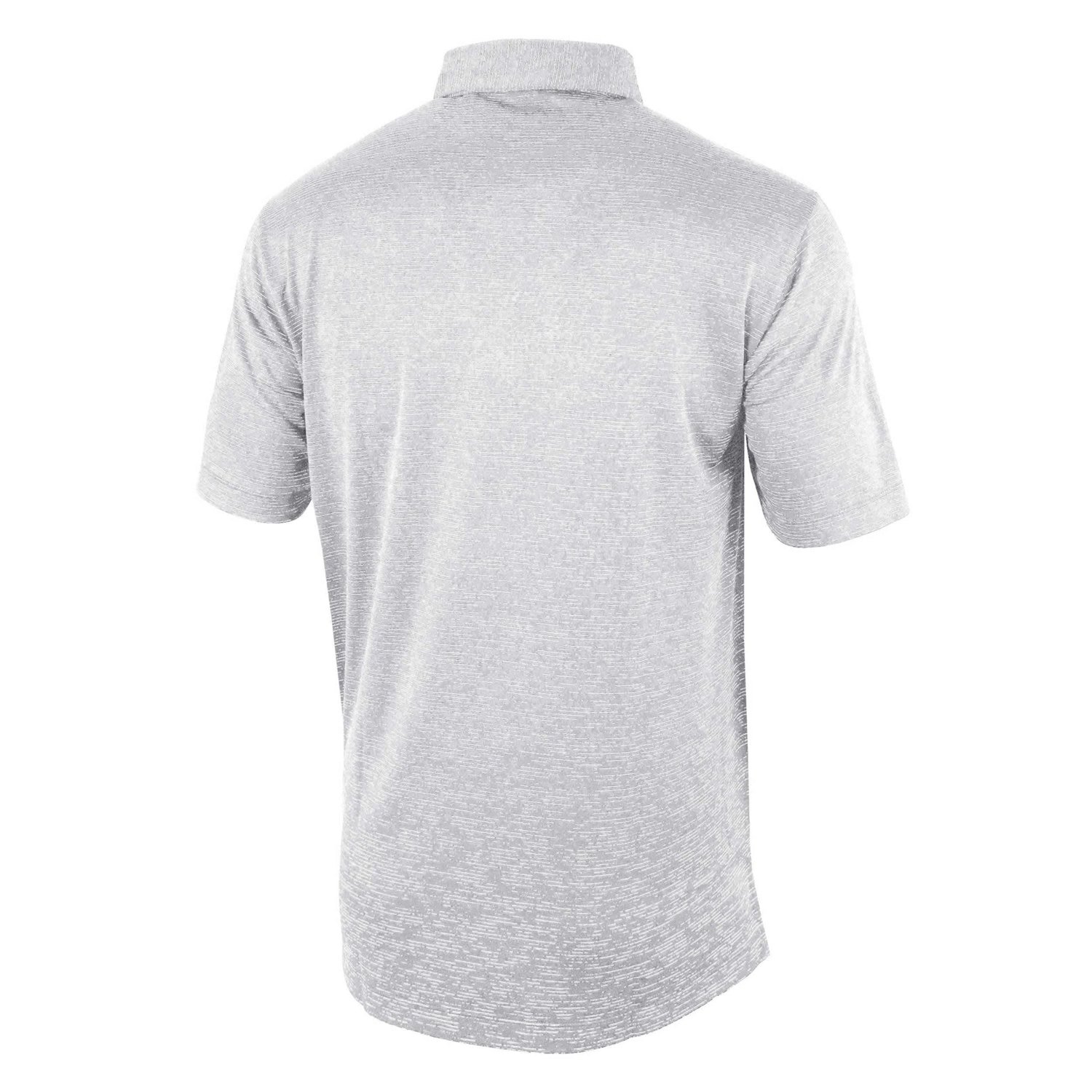 Columbia Columbus Blue Jackets Heading Out Polo - view number 3