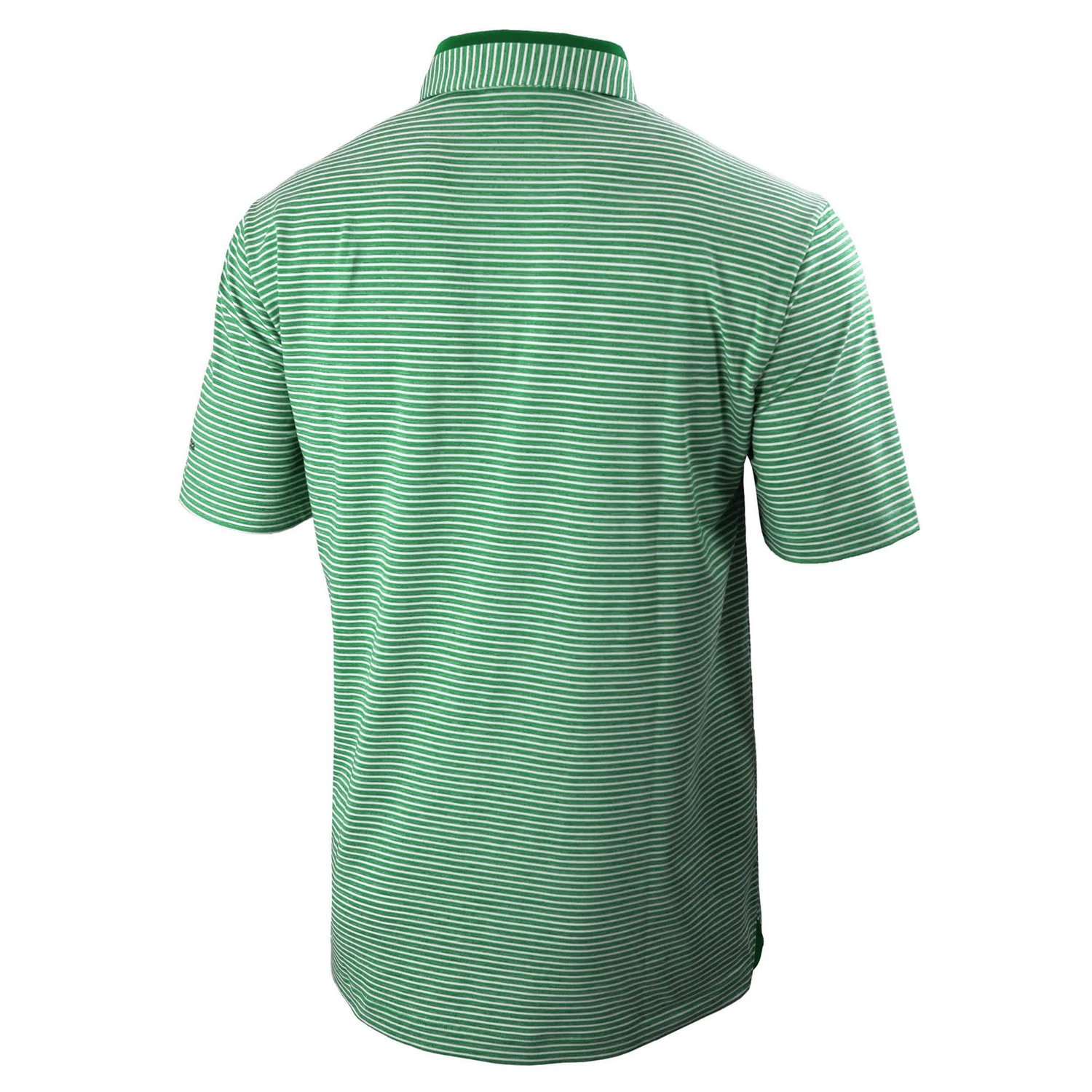 Columbia Dallas Stars Golden Hills Omni-Wick Polo                                                                                - view number 3