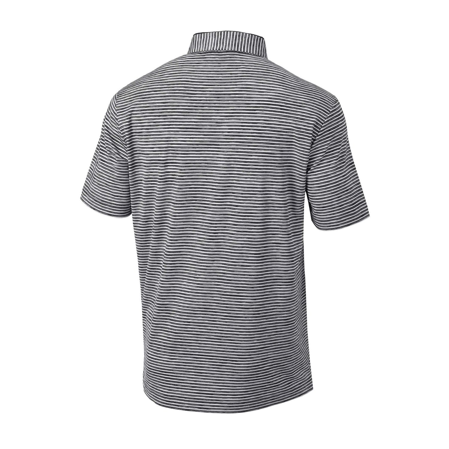 Columbia Dallas Stars Golden Hills Omni-Wick Polo