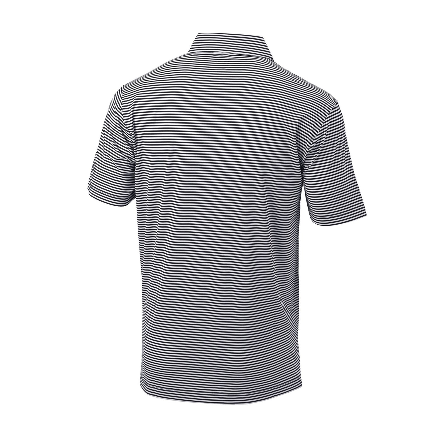 Columbia Denny Hamlin Omni-Wick Club Invite Polo                                                                                 - view number 3