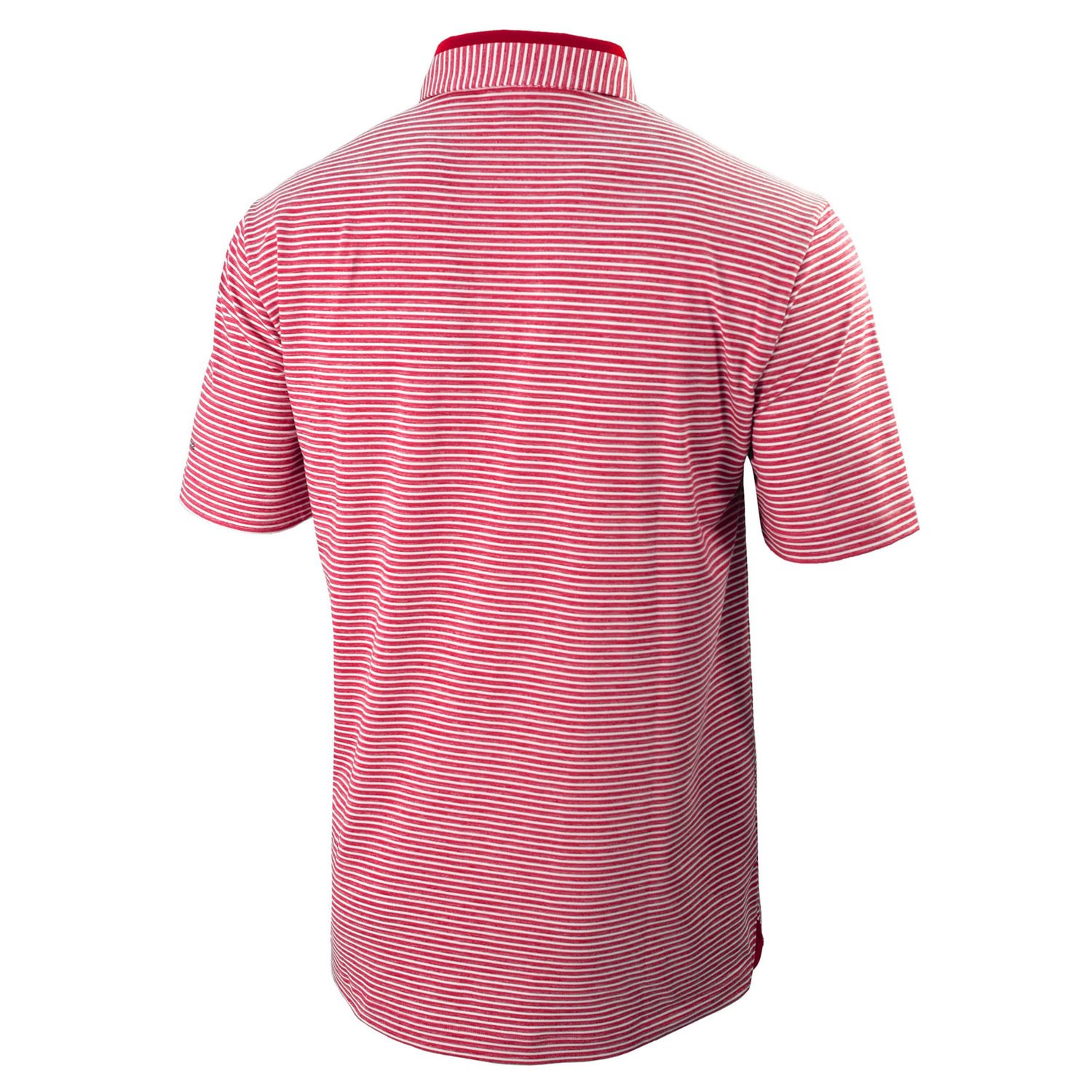 Columbia Detroit Red Wings Golden Hills Omni-Wick Polo - view number 3