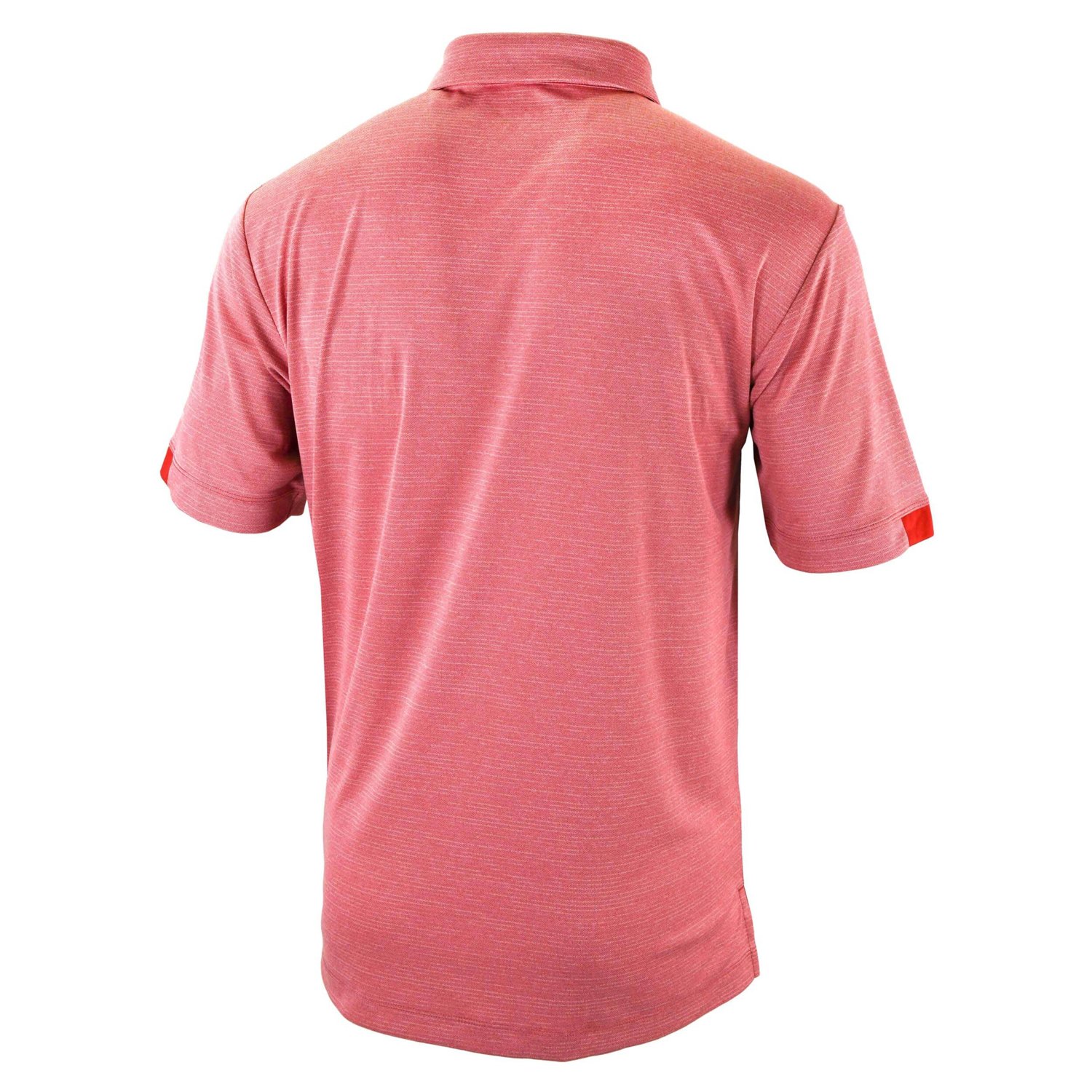 Columbia Detroit Wings Omni-Wick Total Control Polo - view number 3