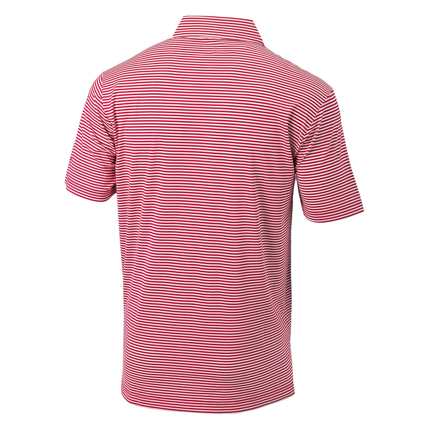 Columbia FC Dallas Omni-Wick Club Invite Polo - view number 3