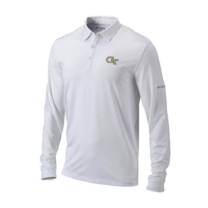 Columbia Georgia Te… - image