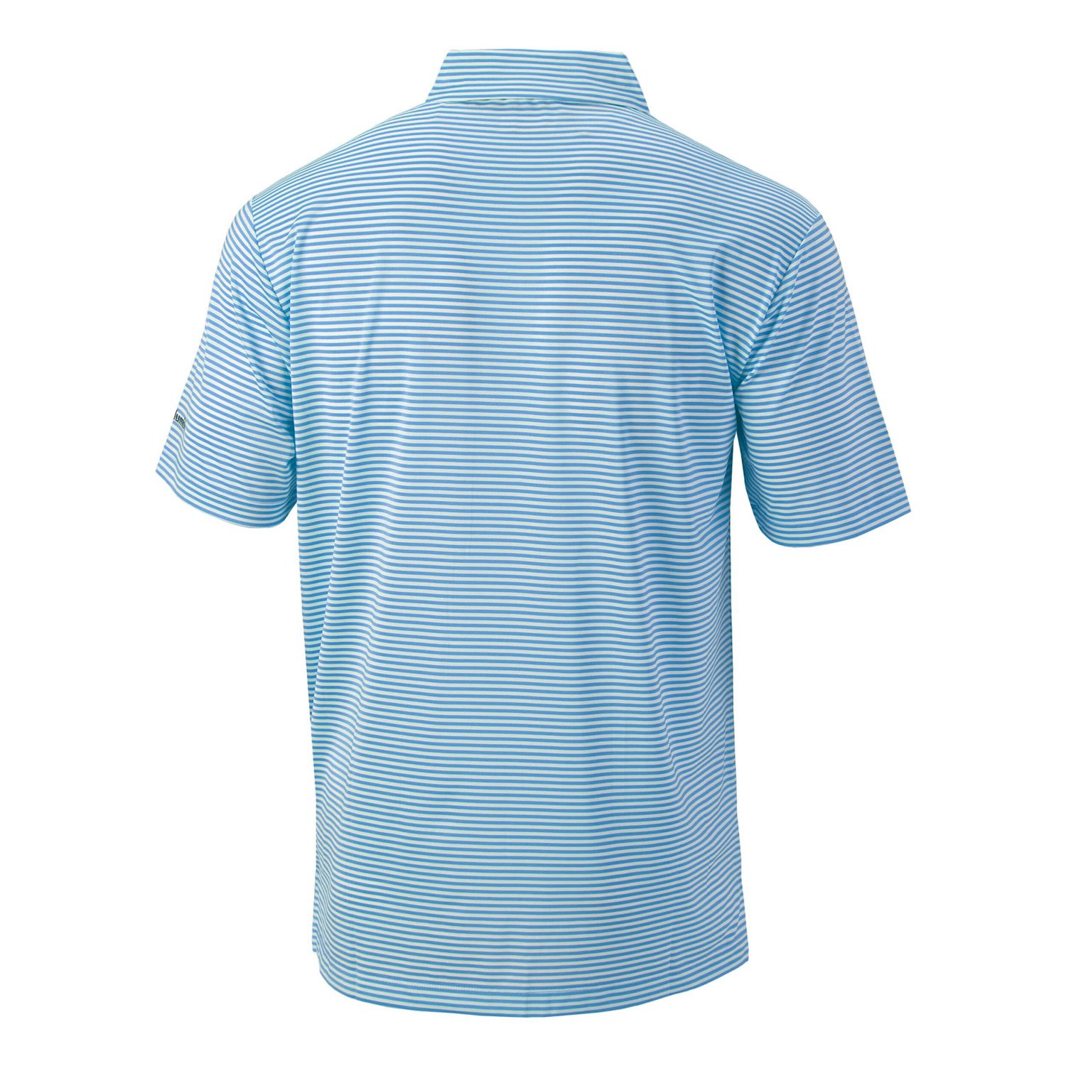 Columbia Light Chicago Fire Omni-Wick Club Invite Polo - view number 3