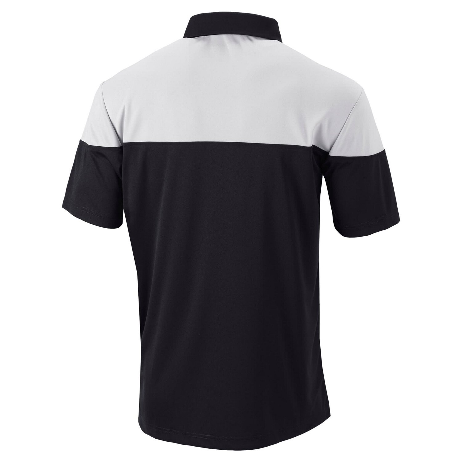 Columbia Los Angeles Dodgers Omni-Wick Best Ball Polo - view number 3