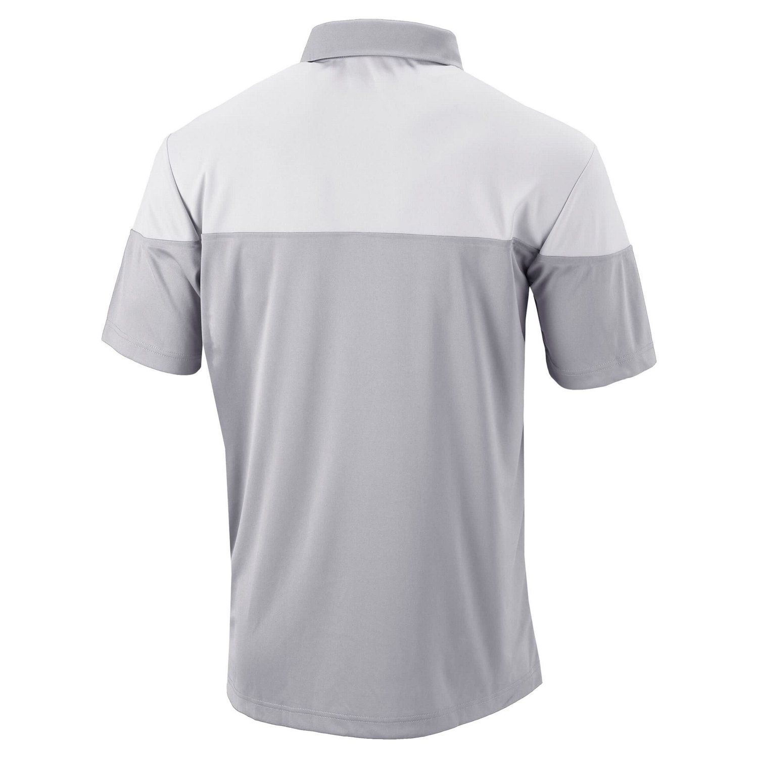 Columbia Los Angeles Dodgers Omni-Wick Best Ball Polo - view number 3