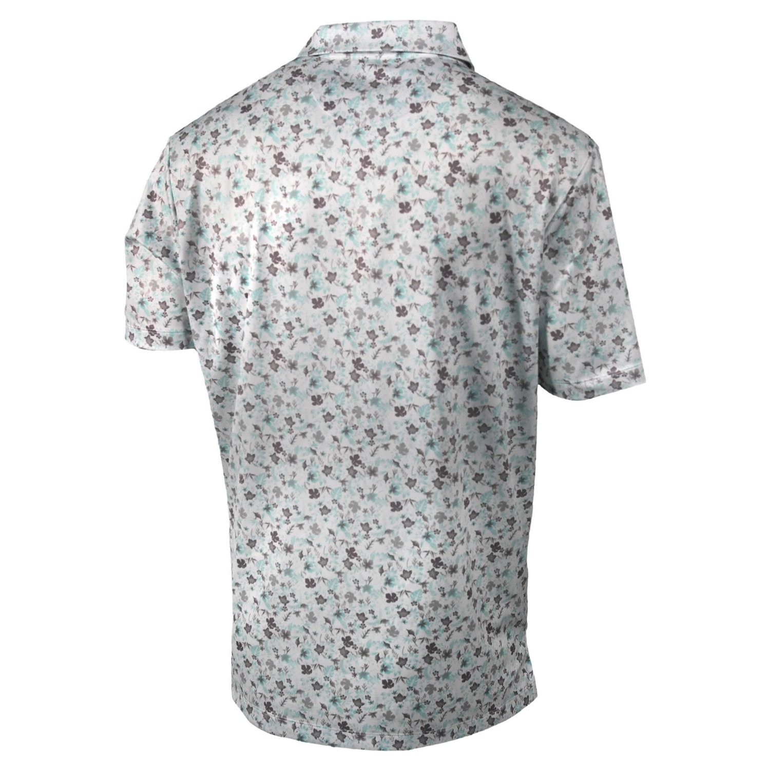 Columbia Los Angeles Dodgers Omni-Wick Countryside Polo