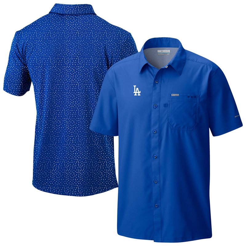 Columbia Los Angele… - image